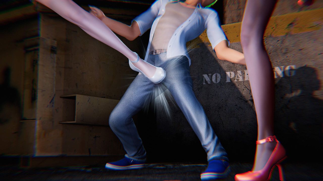 [3D]蝴蝶之殇第四季-罪城VICECITY第21话