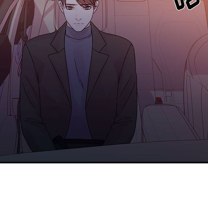 他們難以啓齒的關系第28話