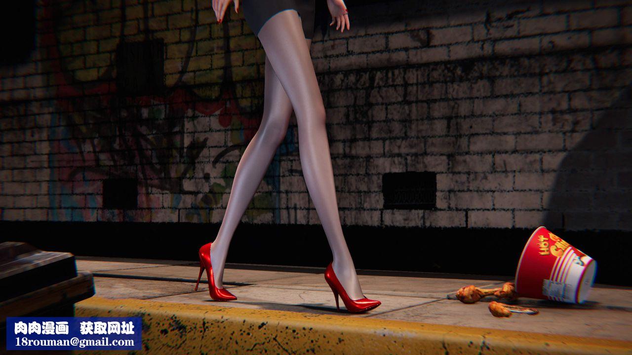 [3D]蝴蝶之殇第四季-罪城VICECITY第21话