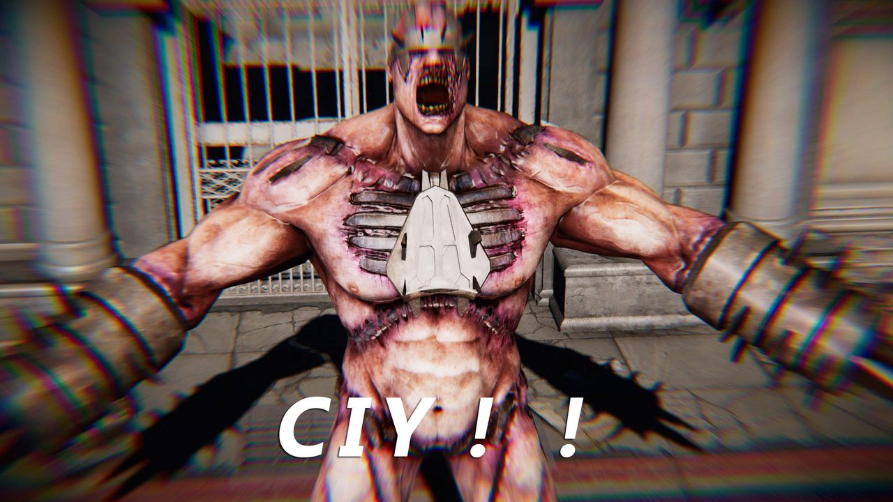 [3D]蝴蝶之殇第四季-罪城VICECITY第21话