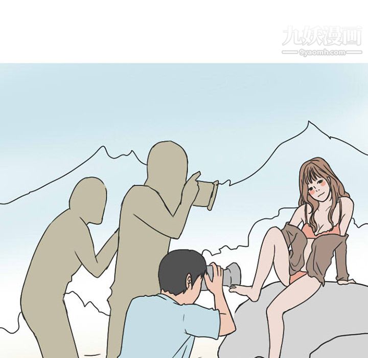 情爱记事NEXT第29话