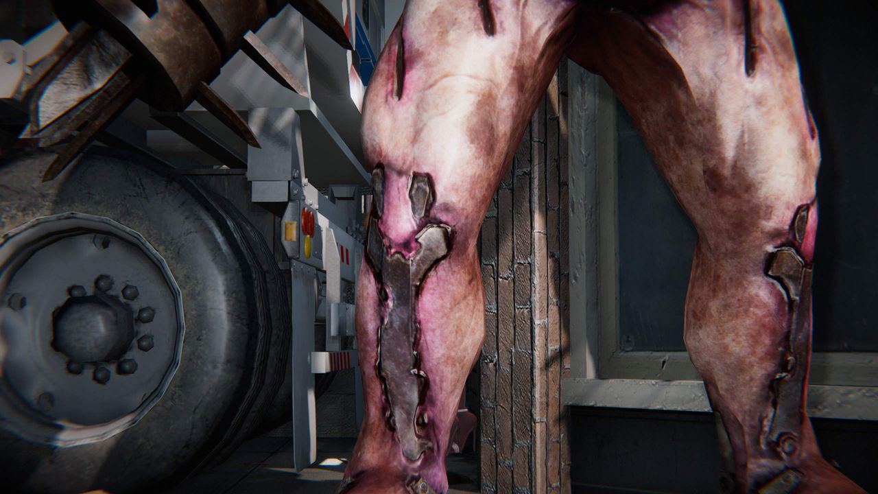 [3D]蝴蝶之殇第四季-罪城VICECITY第21话