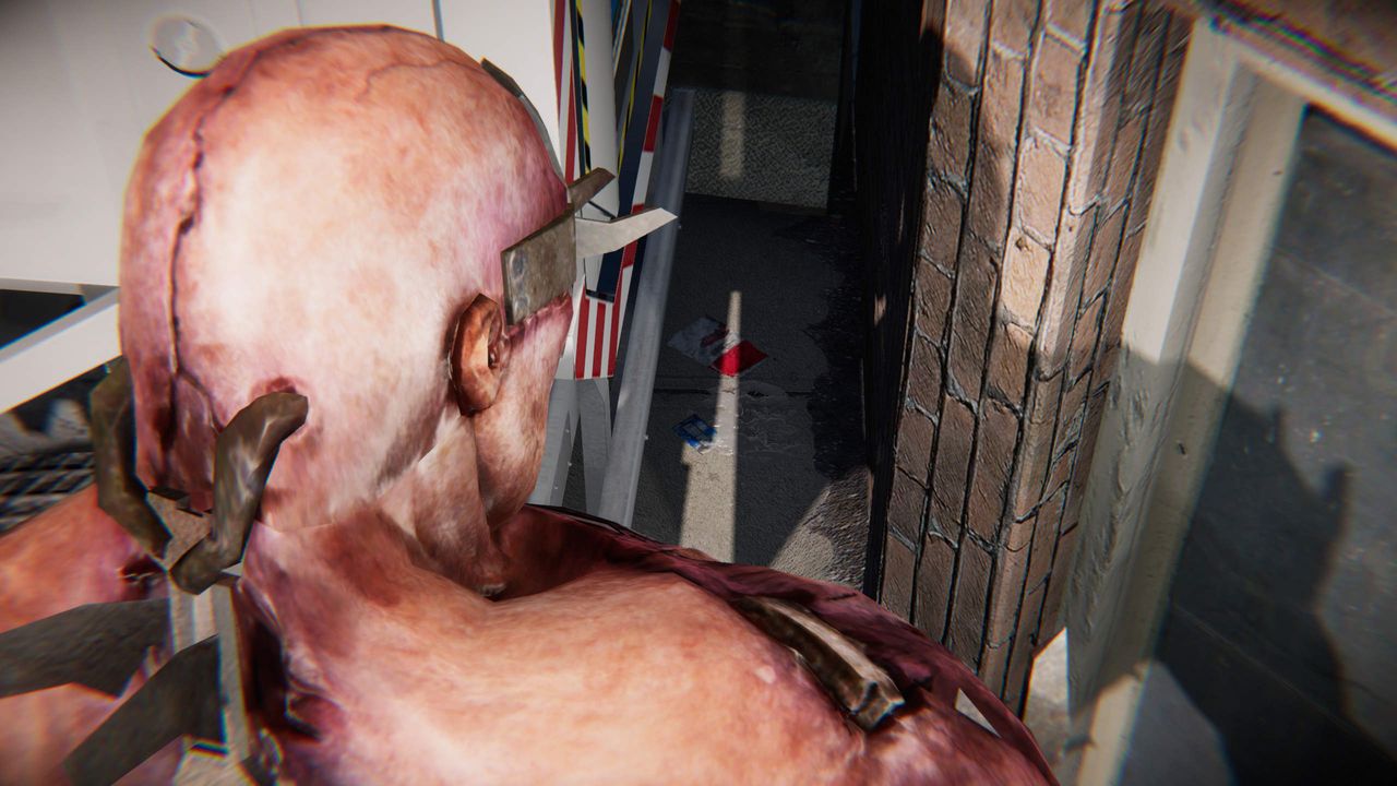 [3D]蝴蝶之殤第四季-罪城VICECITY第22話