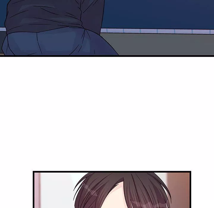 他們難以啓齒的關系第29話