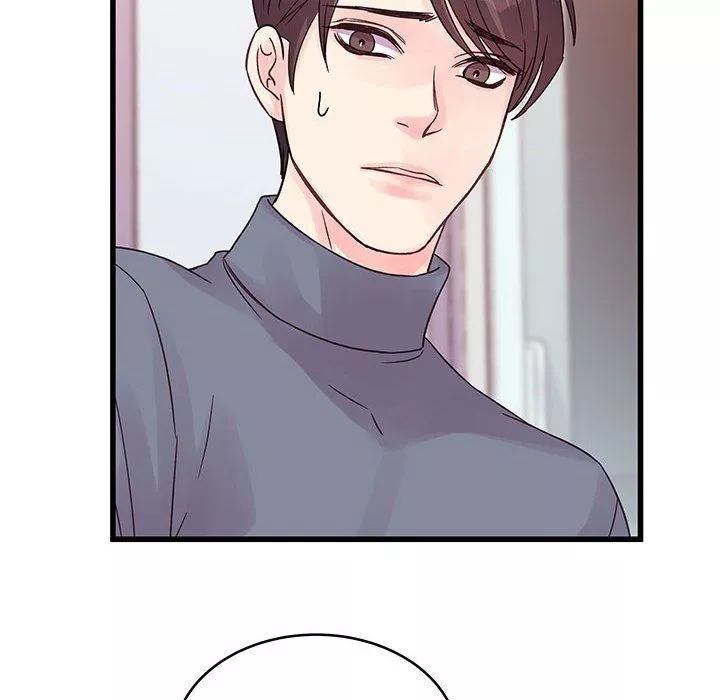 他們難以啓齒的關系第29話