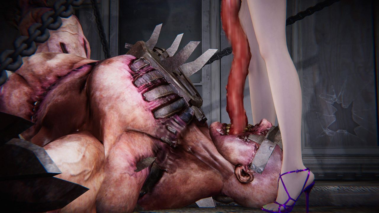 [3D]蝴蝶之殇第四季-罪城VICECITY第22话