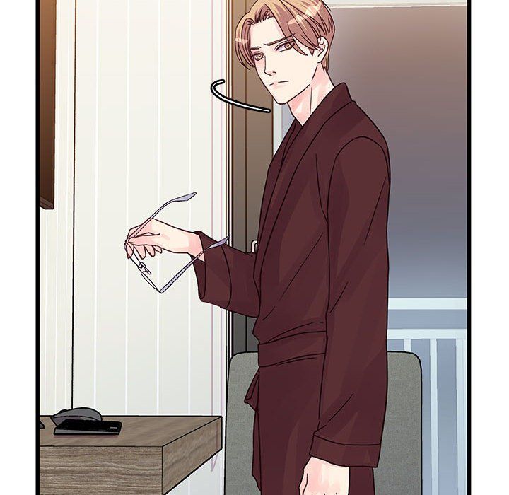 他们难以启齿的关系第30话