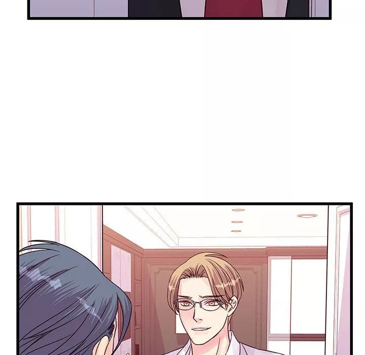 他們難以啓齒的關系第30話