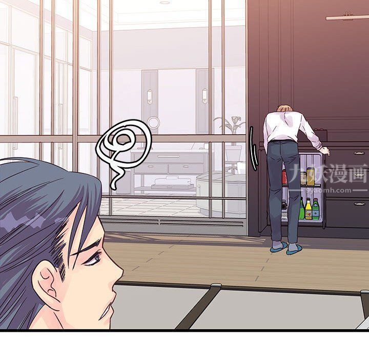 他们难以启齿的关系第30话