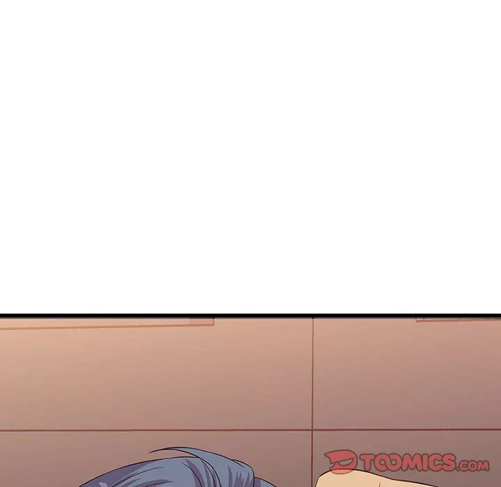 他們難以啓齒的關系第30話