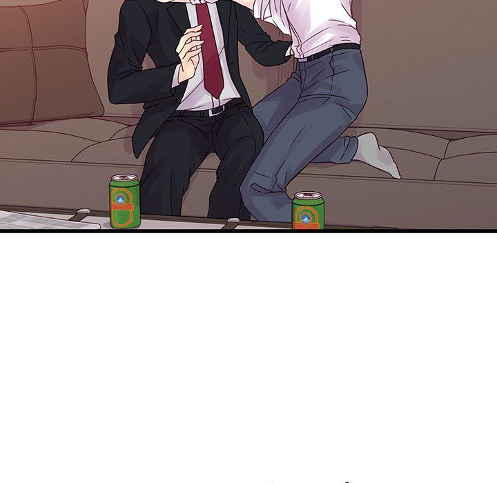 他们难以启齿的关系第31话