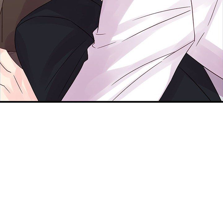 他们难以启齿的关系第31话