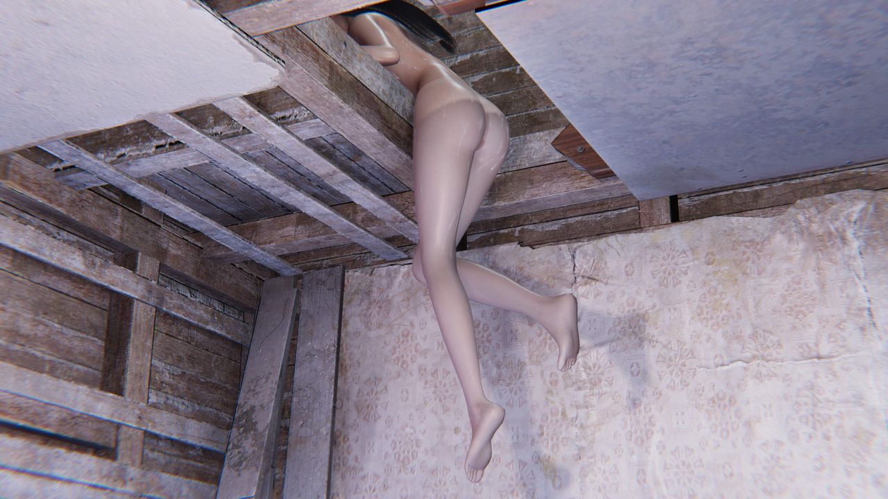 [3D]蝴蝶之殤第四季-罪城VICECITY第23話