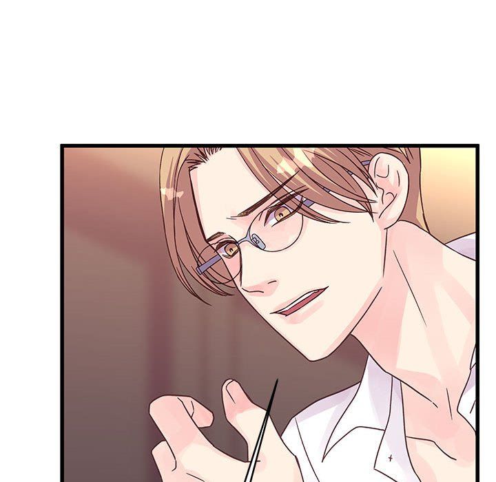 他们难以启齿的关系第31话