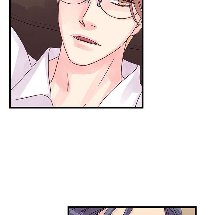 他们难以启齿的关系第31话