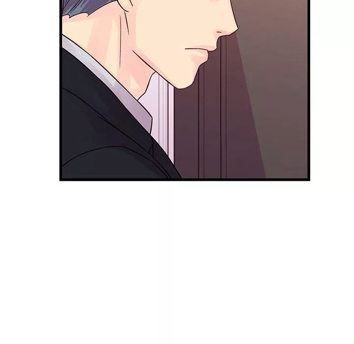 他們難以啓齒的關系第31話