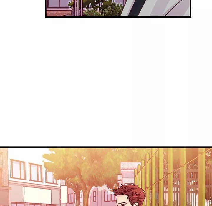 他們難以啓齒的關系第31話