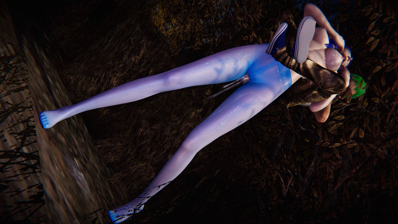 [3D]蝴蝶之殇第四季-罪城VICECITY第23话