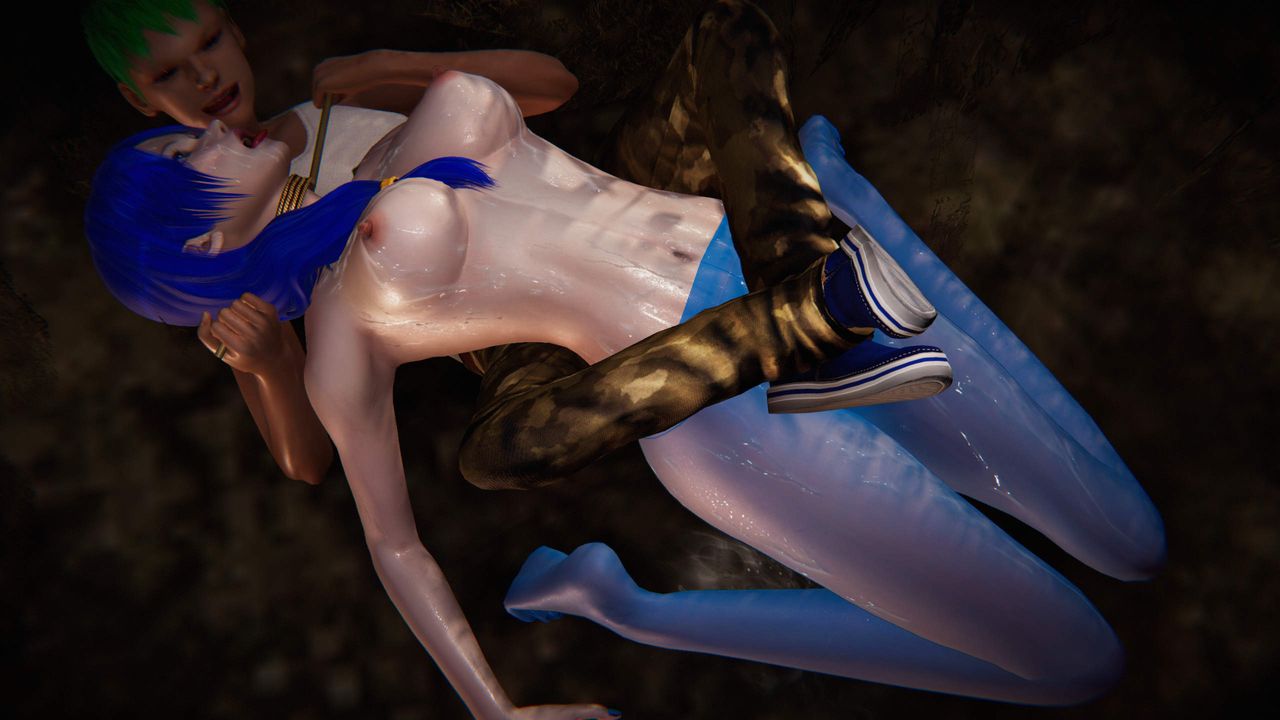 [3D]蝴蝶之殇第四季-罪城VICECITY第23话