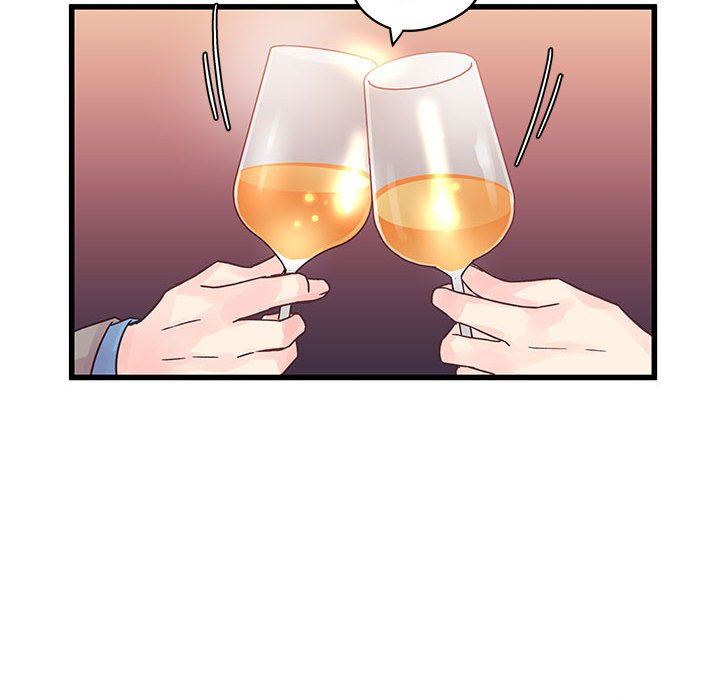 他們難以啓齒的關系第32話