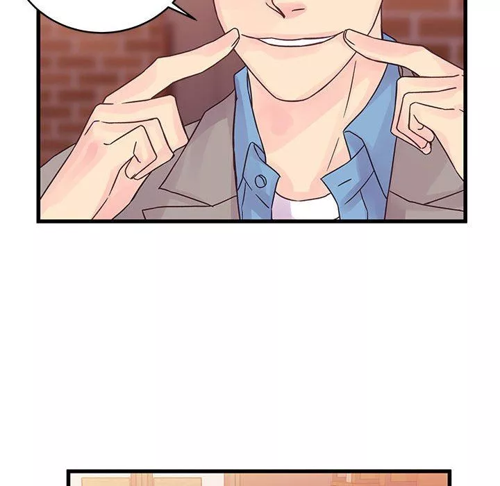 他們難以啓齒的關系第32話