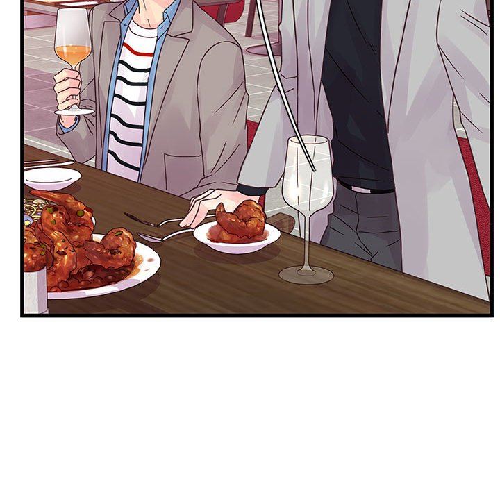 他们难以启齿的关系第32话