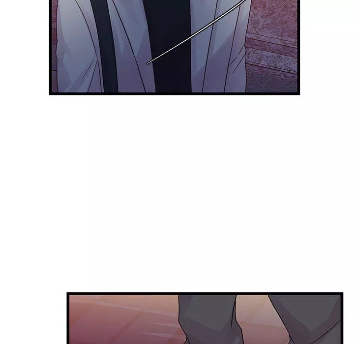他們難以啓齒的關系第33話