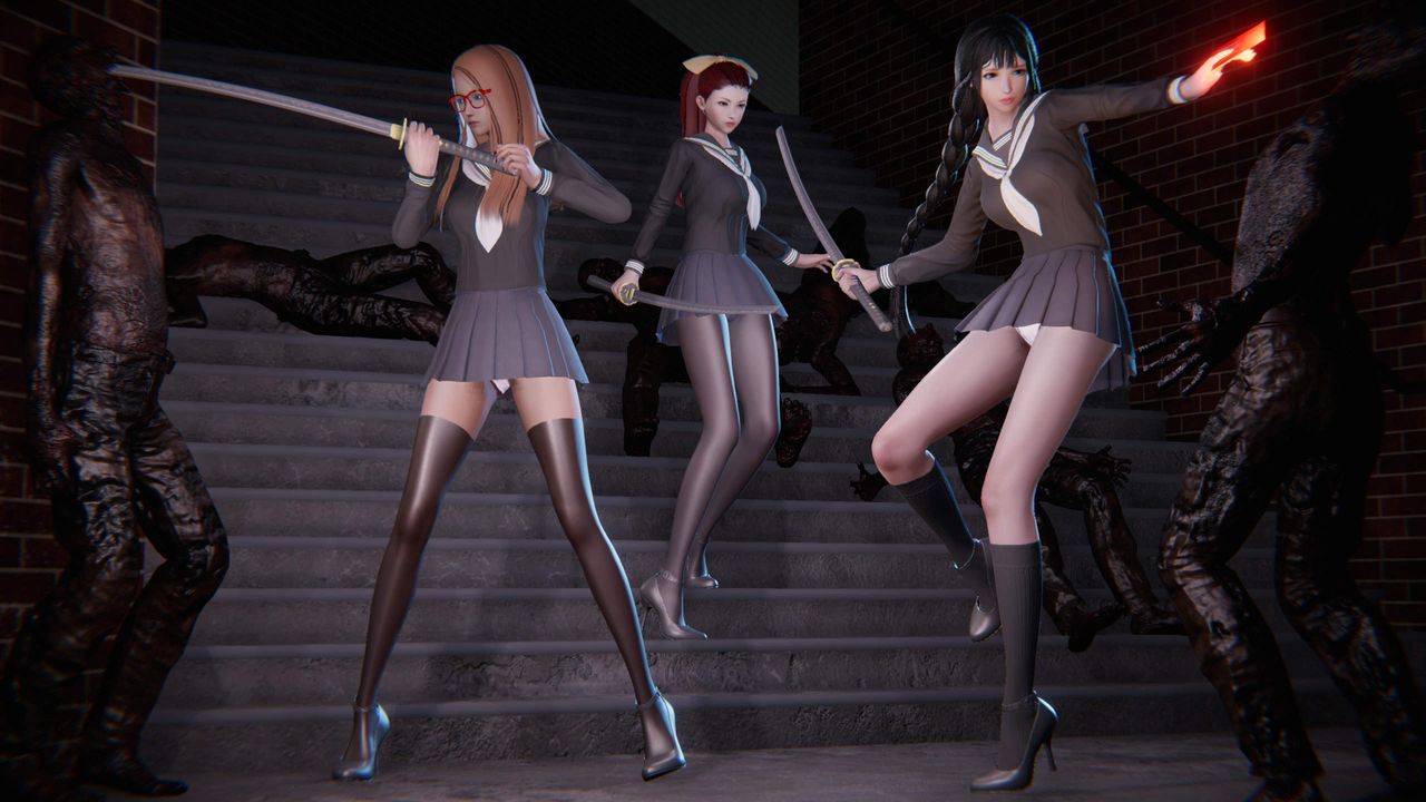 [3D]蝴蝶之殇第四季-罪城VICECITY第24话