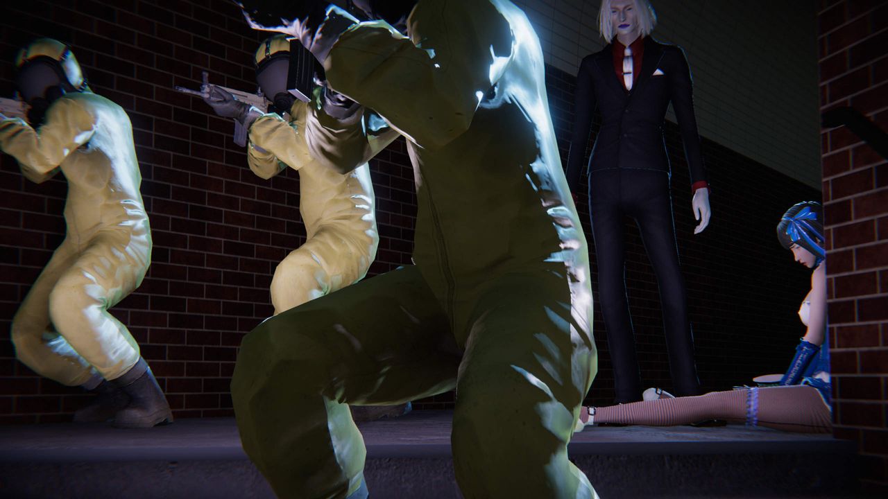 [3D]蝴蝶之殤第四季-罪城VICECITY第24話