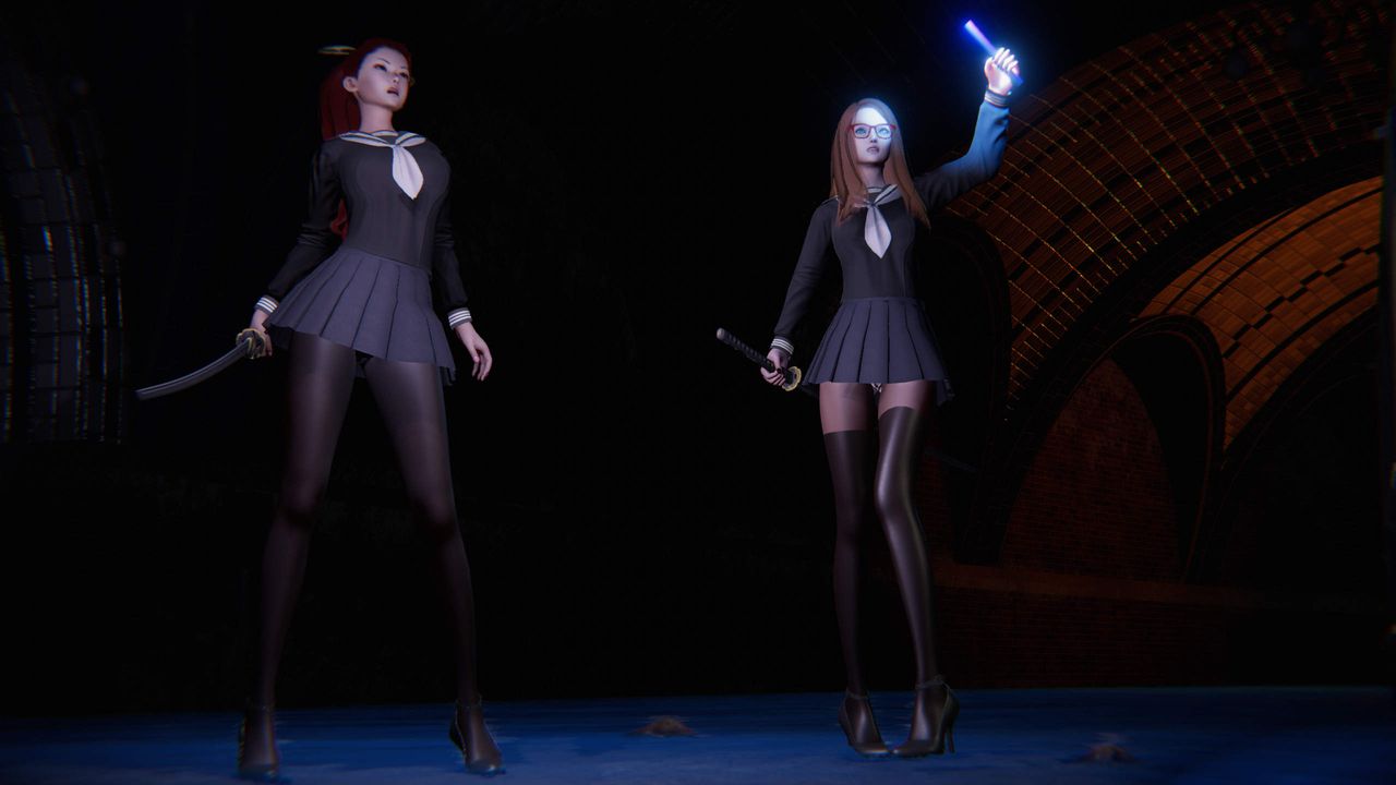 [3D]蝴蝶之殇第四季-罪城VICECITY第24话