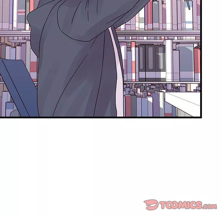 他們難以啓齒的關系第33話