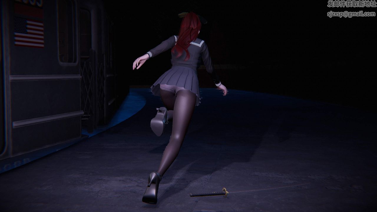 [3D]蝴蝶之殇第四季-罪城VICECITY第24话