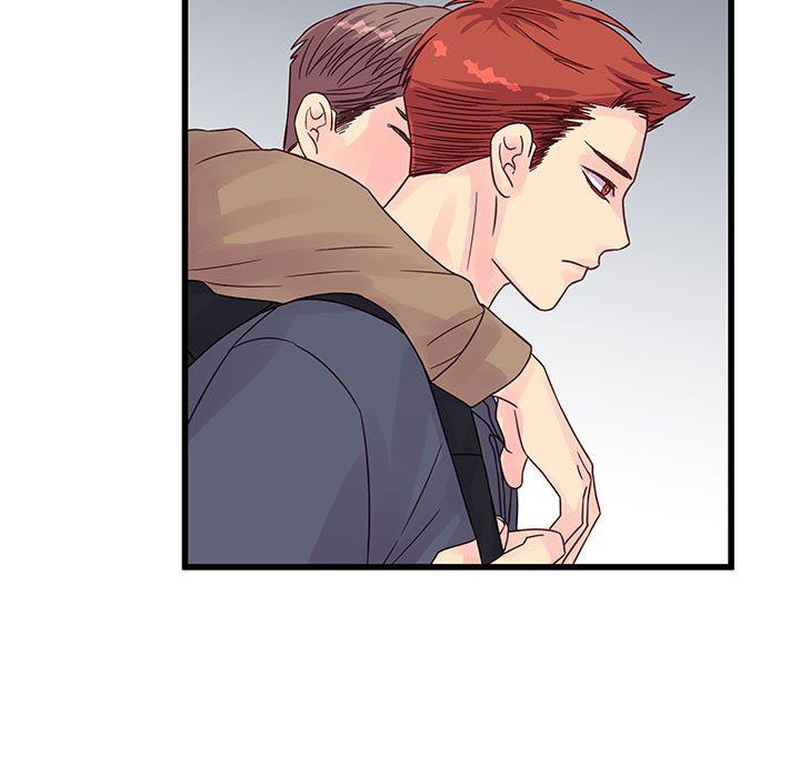 他们难以启齿的关系第33话