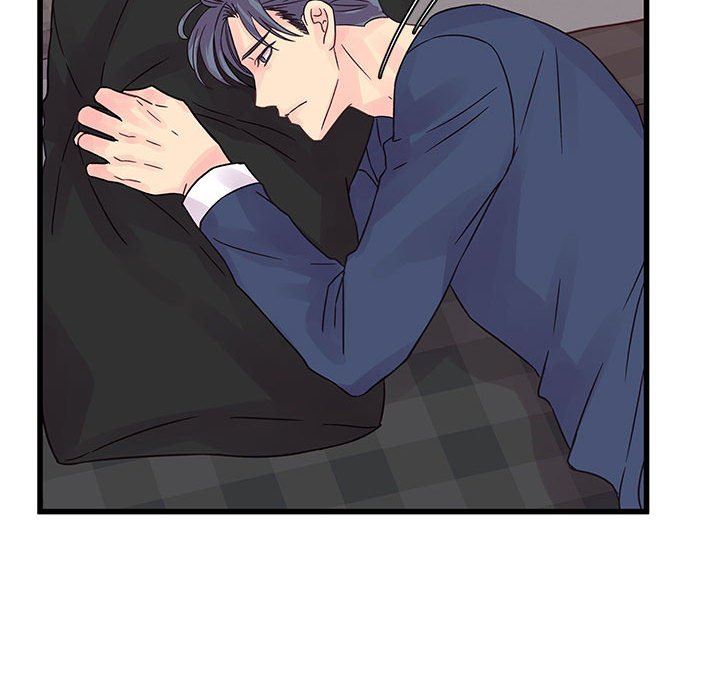 他们难以启齿的关系第33话