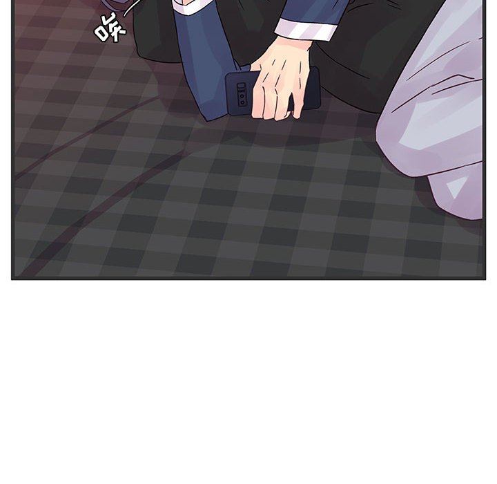 他们难以启齿的关系第34话