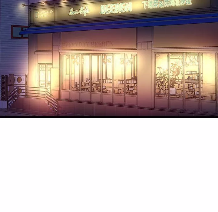 他們難以啓齒的關系第34話