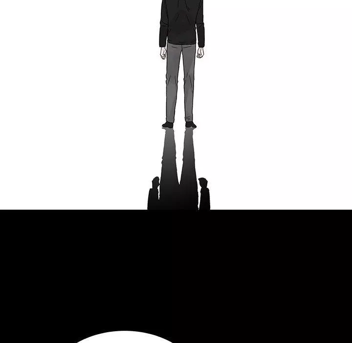 他們難以啓齒的關系第34話