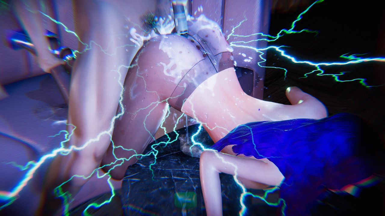 [3D]蝴蝶之殇第四季-罪城VICECITY第25话