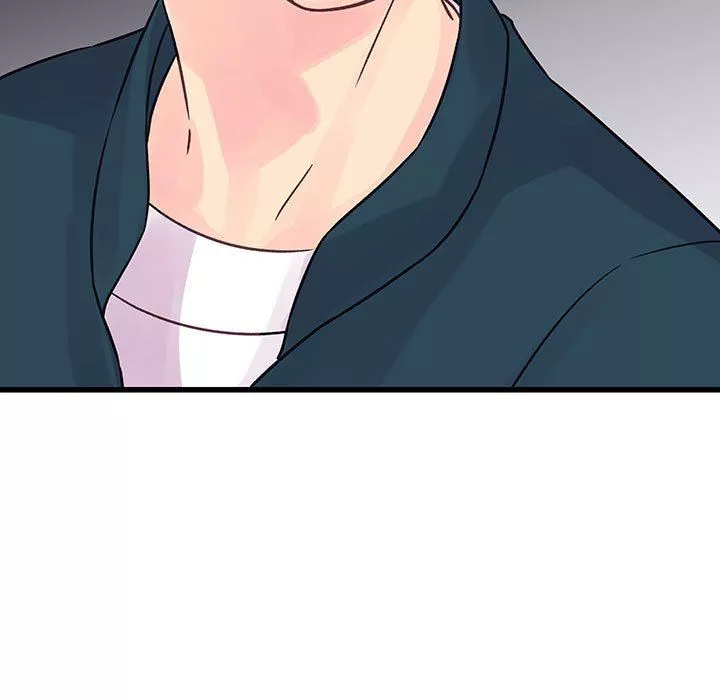 他們難以啓齒的關系第35話