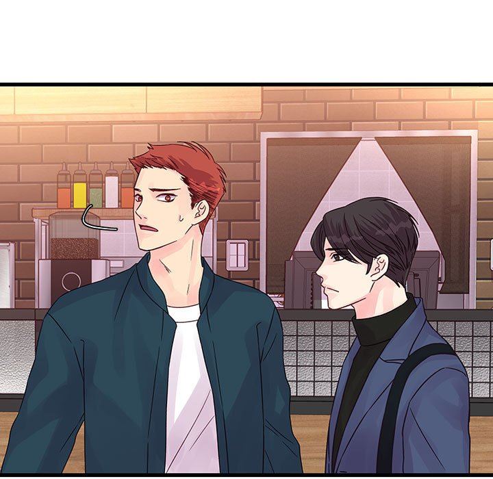 他们难以启齿的关系第35话