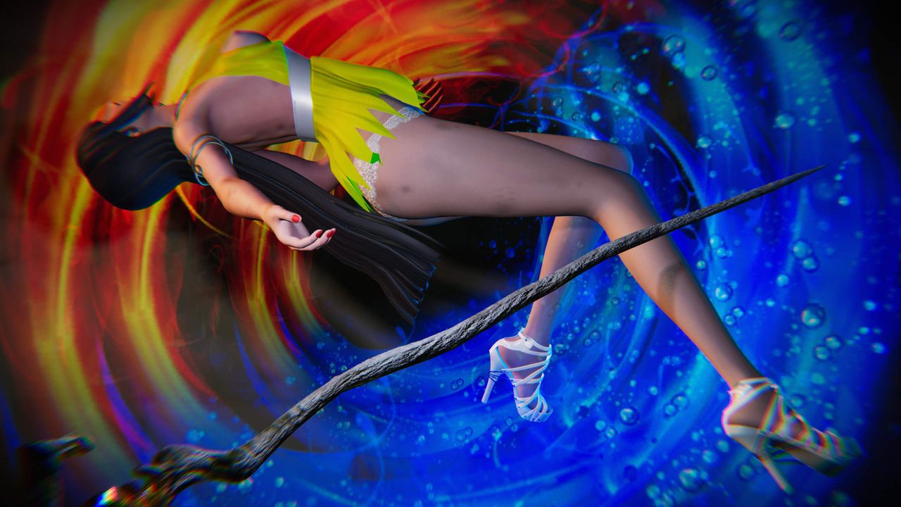 [3D]蝴蝶之殇第四季-罪城VICECITY第25话