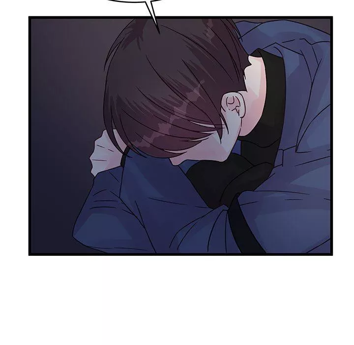 他們難以啓齒的關系第35話