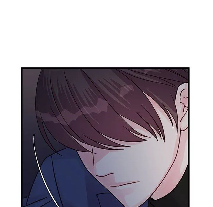 他們難以啓齒的關系第35話