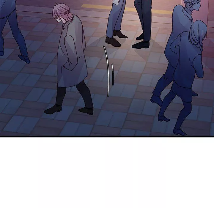 他們難以啓齒的關系第36話