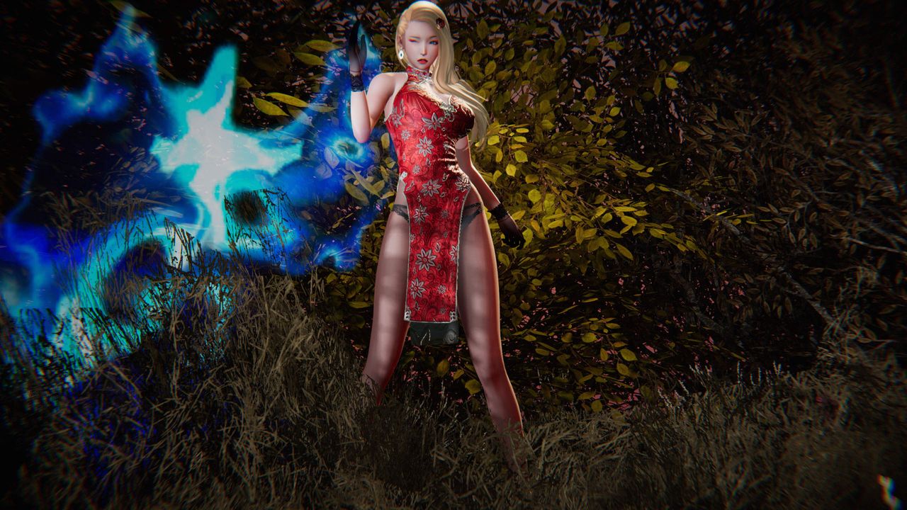 [3D]蝴蝶之殇第四季-罪城VICECITY第26话