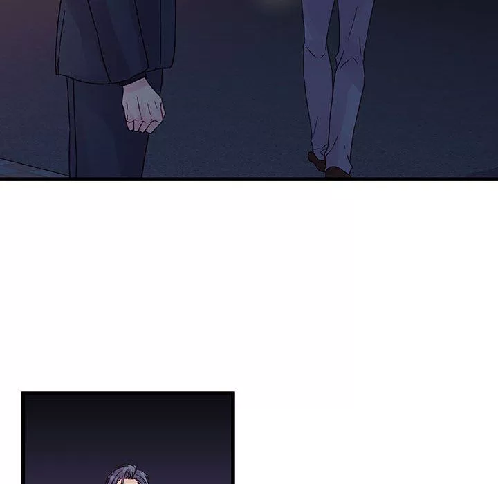 他们难以启齿的关系-第36话 - 图片 23