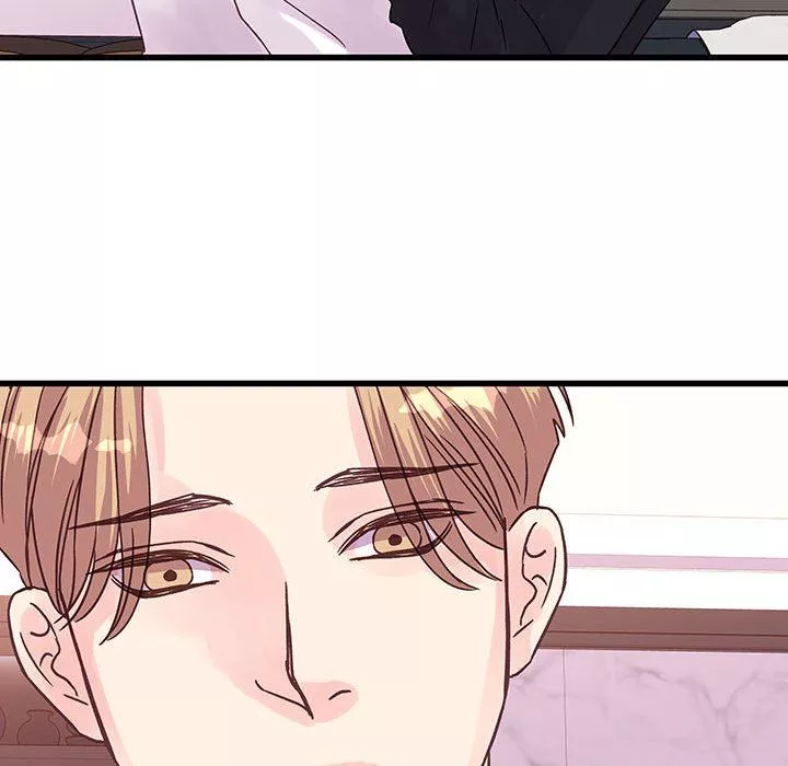 他們難以啓齒的關系第36話