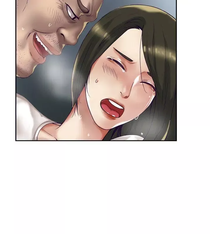 狼爪下的少女-第1话 - 图片 6