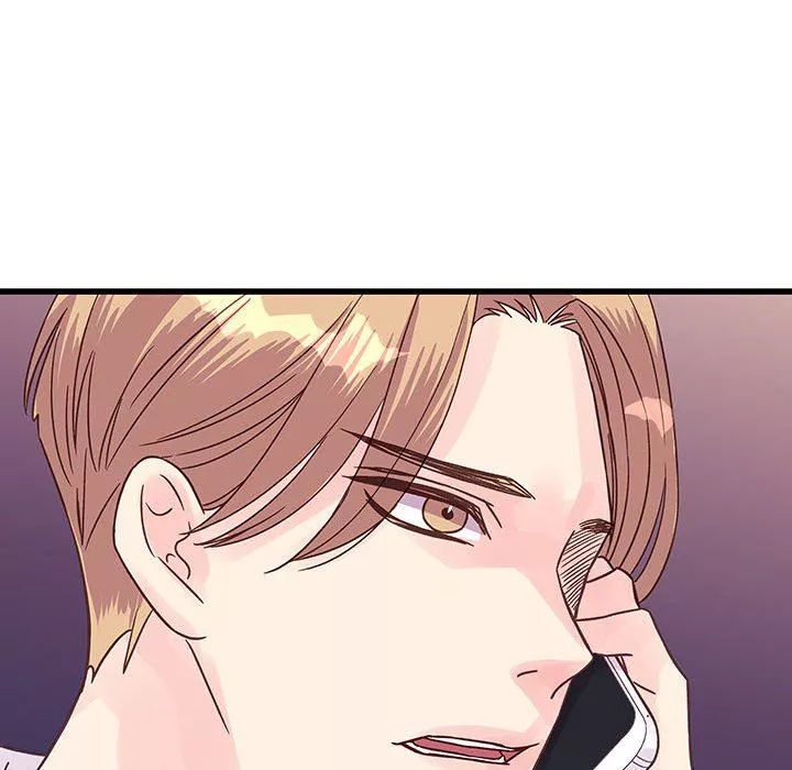 他們難以啓齒的關系第36話