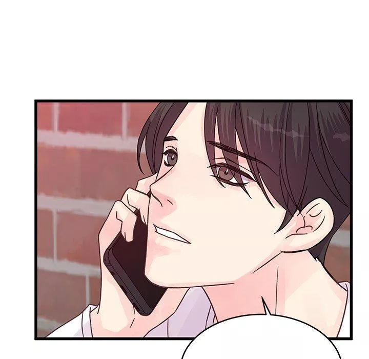他們難以啓齒的關系第37話